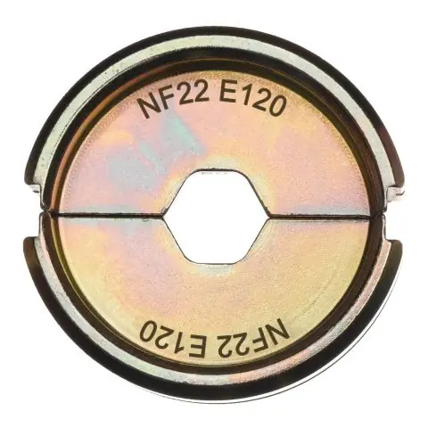 Milwaukee NF22 E120 Pressback Erbjudandepris